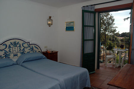 Hotel Artola Golf Marbella Exterior foto